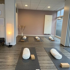 Yoga: Yogakurse in Volksdorf