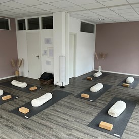Yoga: Yogakurse in Volksdorf