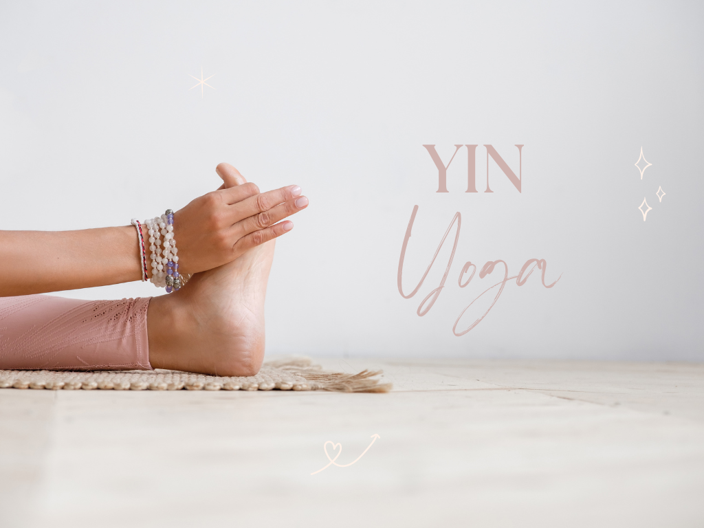 Yogakurse in Volksdorf Kursbeschreibungen Yin Yoga 