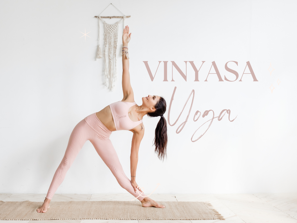 Yogakurse in Volksdorf Kursbeschreibungen Vinyasa Yoga 