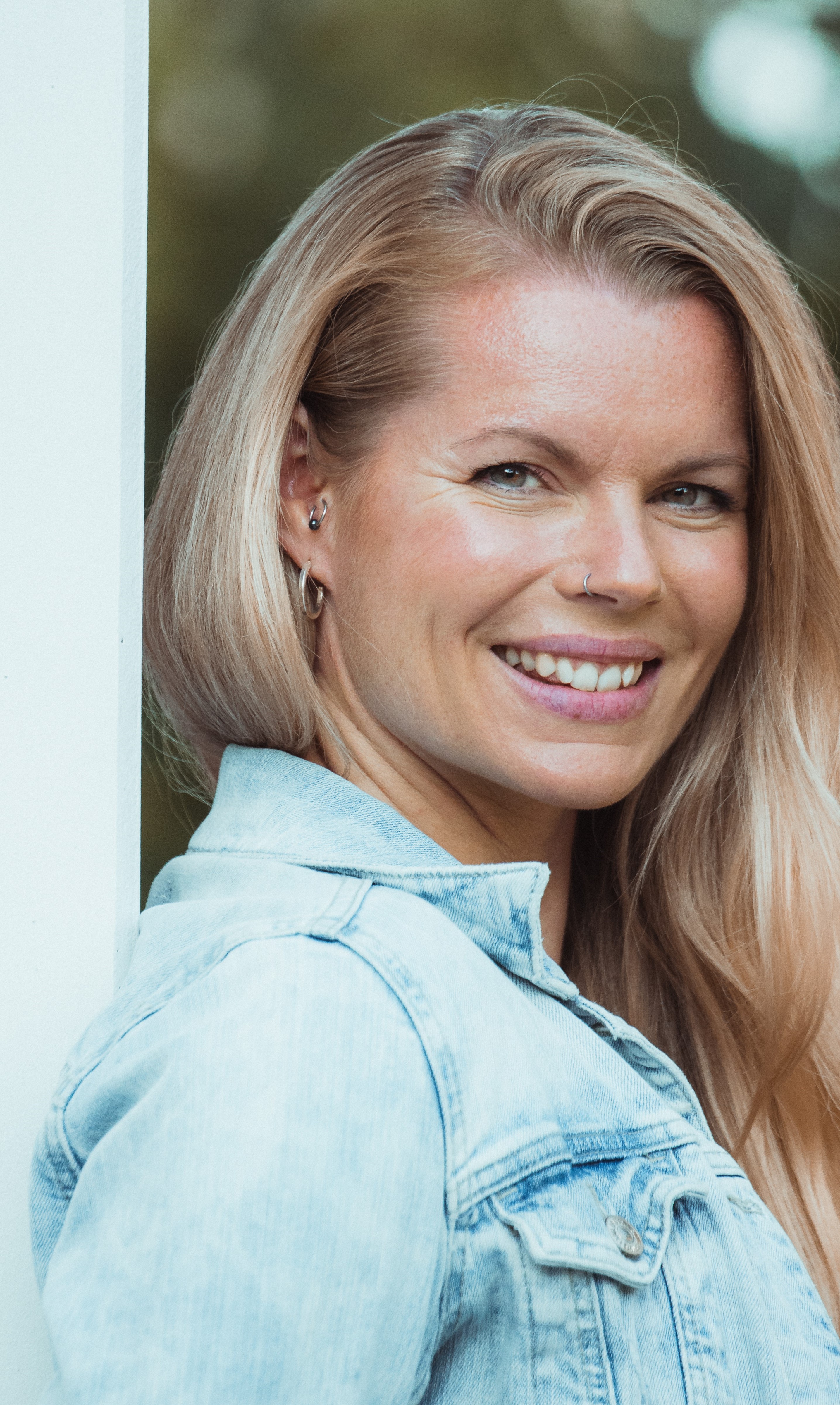 Yogakurs - Brandenburg Nord - Yoga für Körper & Seele