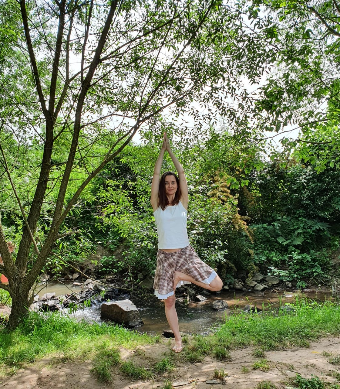 Yogakurs - Bruchköbel - Mantra singen - geführte Meditation - Klangmassage