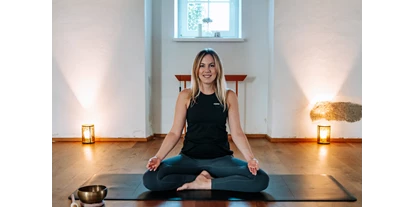 Yoga course - geeignet für: Fortgeschrittene - Windhaag bei Freistadt - Yoga Stefanie Auer - Yoga in Windhaag bei Freistadt