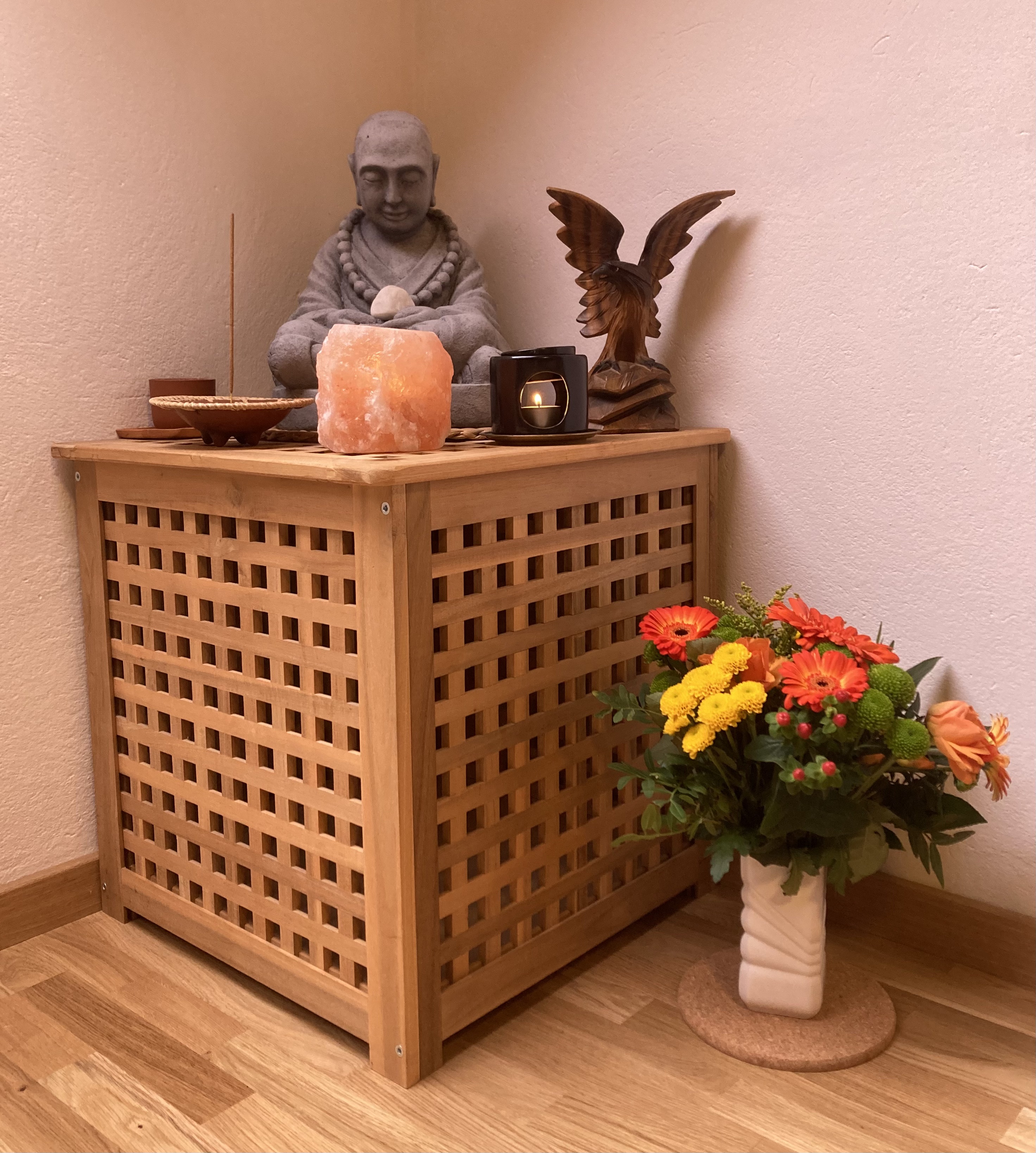 Yogakurs - geeignet für: Anfänger - Klagenfurt - Nuad Thai Yoga Practitioner | Basiskurs Herbst 2026