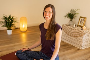 Yoga: Raum für Begegnung