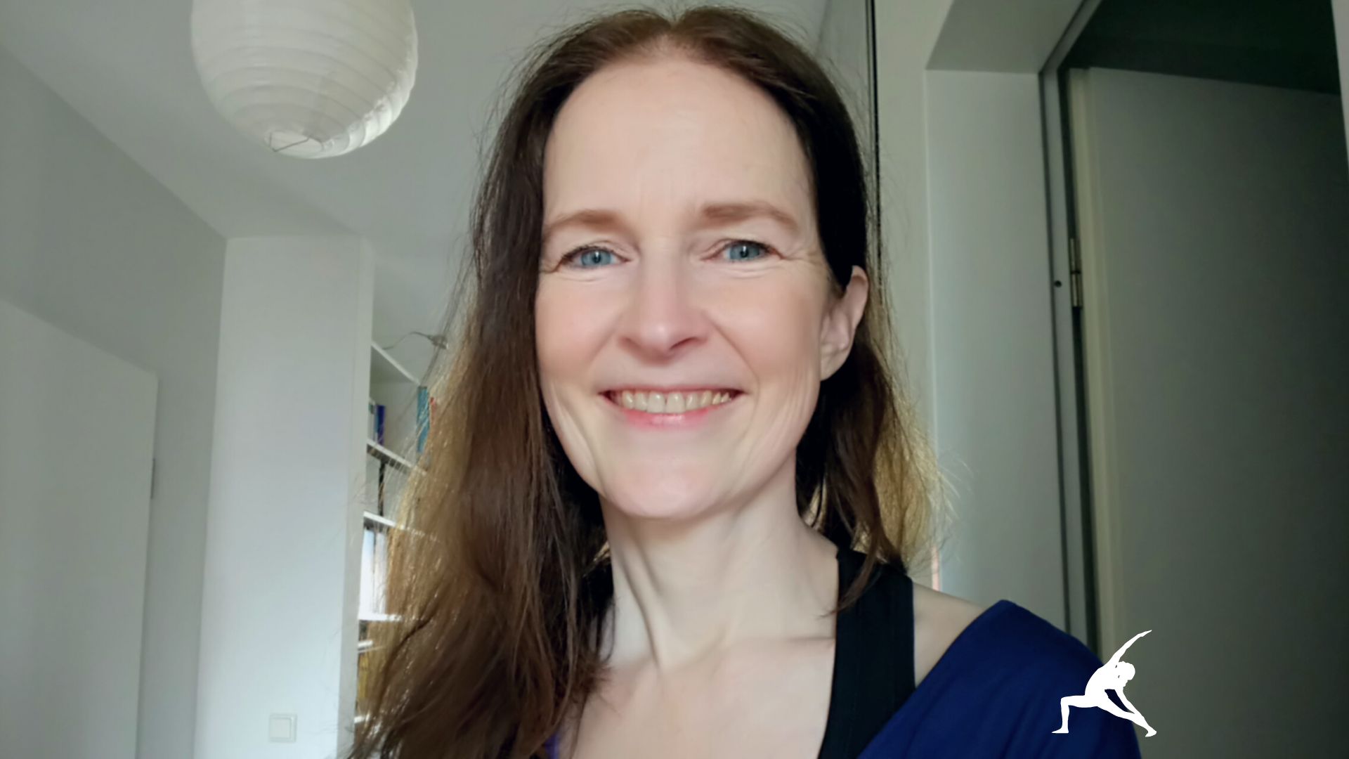 Clase de yoga - Kurssprache: Deutsch - Bremen-Stadt - Gabriele Pradel - YOGA  und COACHING