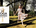 Yoga: Marlo Scheder Bieschin und ihr neues Buch - GoYoga Institute