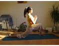 Yoga: Yoga in Om Shanti Raum in Lindenhof, Mannheim - Here and Now Yoga in Mannheim