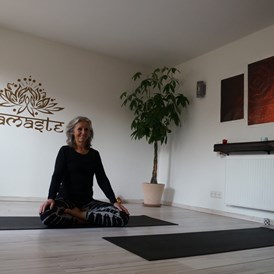 Yoga: Kleiner Yogaraum Waldkirch 