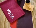 Yoga: Deine Matte wartet auf Dich :-) - Sportsfreundin Neuss- Fitnessstudio + Pilates & Yoga für Frauen