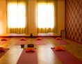 Yoga: Yoga & Massage am Horn in Weimar
