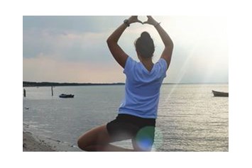 Yogaevent: Yoga & Segeln - Speziell für Frauen mit Krebserfahrung - August 2024