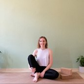 Yogakurs - Anna Brummel Yoga