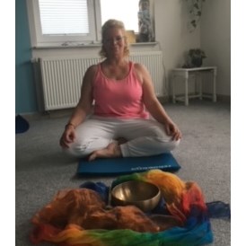Yoga: SO HAM - das bin ich - Beate Haripriya Göke