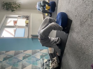 Yoga: Kinderyoga  - Beate Haripriya Göke