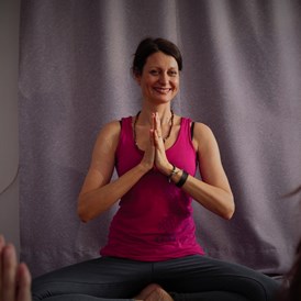 Yoga: Namasté - herzlich willkommen im ZEN-TO-GO! - ZEN-TO-GO Yoga