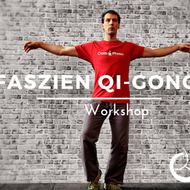 Yoga: Faszien Qi Gong - ZEN-TO-GO Yoga