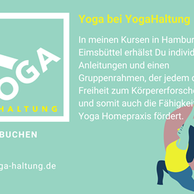 Yoga: Yoga-Haltung.de