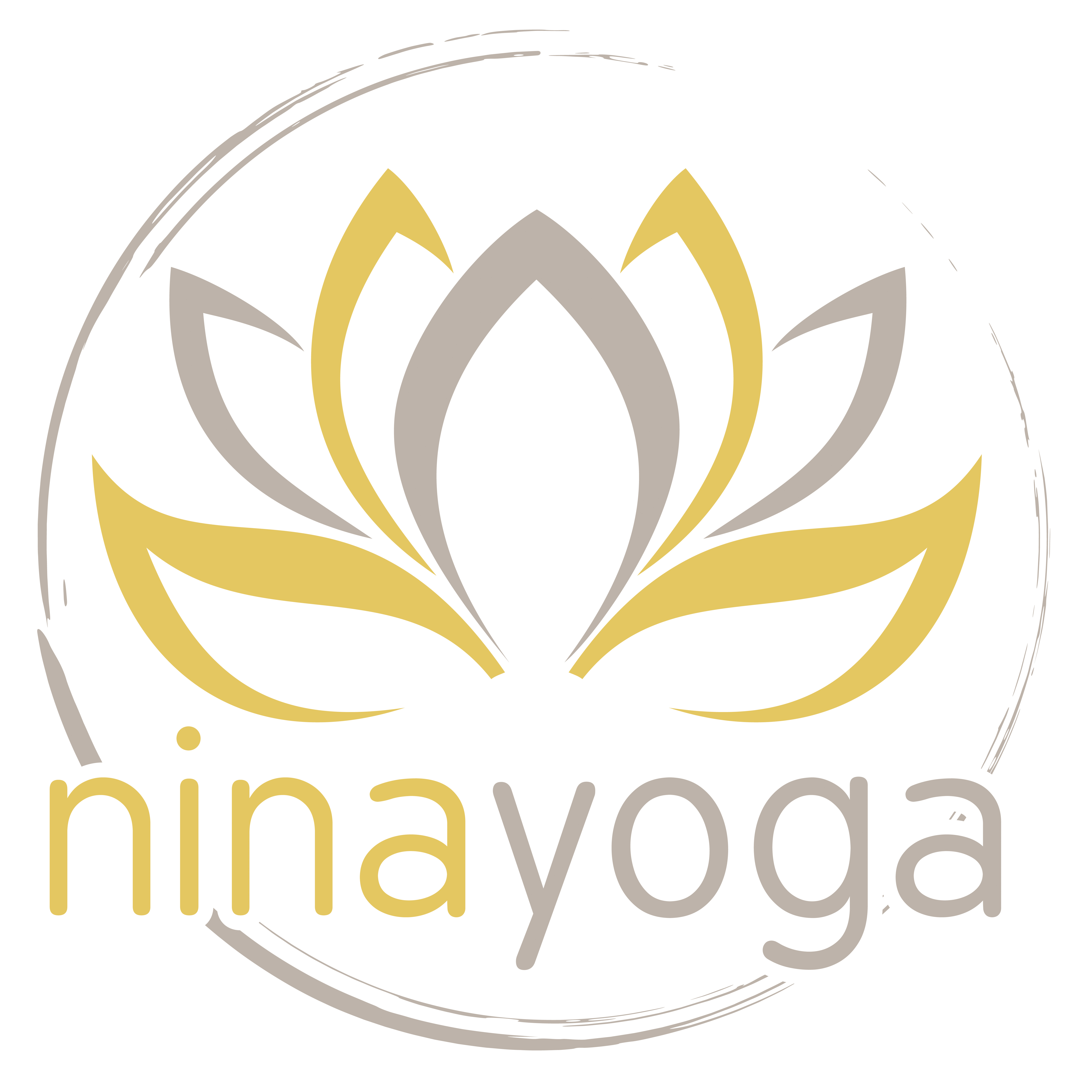 Yoga: ninayoga