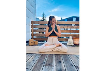 Yoga: Hatha-/ Ashtanga-Flow