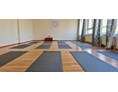 Yoga: Yogastudio - Präventionskurs Yoga Anfänger