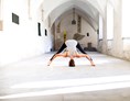 Yoga: Traditional Vinyasa Yoga mit Eva
