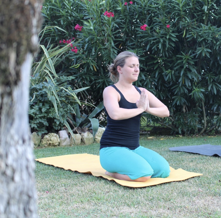 Yoga course - geeignet für: Kinder / Jugendliche - Bavaria - Enjoy Relax Sabo