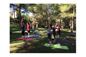 Yoga: Yoga fRetreat 2016 - Qi-Life Yoga