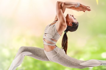 Yogaevent: World Yoga Summit auf Spendenbasis: 18.-23.06.2023