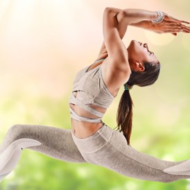 Yogaevent: World Yoga Summit auf Spendenbasis: 18.-23.06.2023