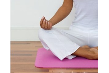 Yoga: Yin Yoga und Achtsames Hatha Yoga
