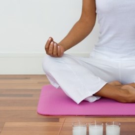 Yoga: Yin Yoga und Achtsames Hatha Yoga