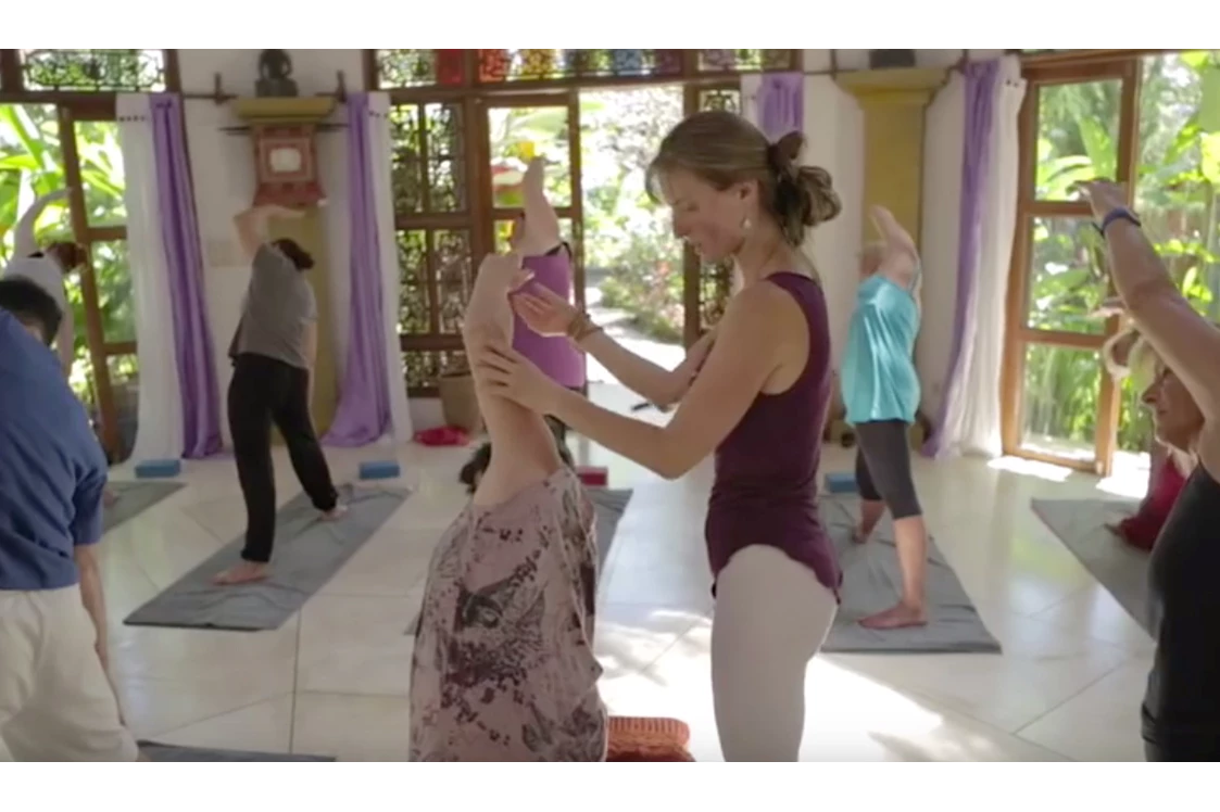 Yoga: Klassisches Hatha Yoga