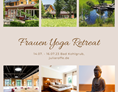 Yoga Retreat: Unsere Unterkunft ist das wundervolle Bio Hotel und Seminarhaus Seinz - Yoga Retreat für Frauen 
