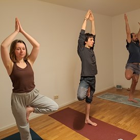 Yoga: Yogashala 1111