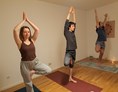 Yoga: Yogashala 1111