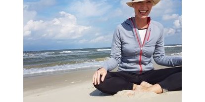 Yogakurs - Mitglied im Yoga-Verband: BDY (Berufsverband der Yogalehrenden in Deutschland e. V.) - Silke Pasinski - Yoga für Körper, Geist und Seele