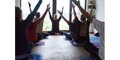 Yoga course - Kurssprache: Deutsch - Westerwald - Nadaraja Ayurveda Hatha Yoga
