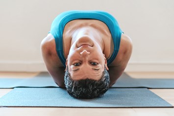 Yoga: Yoga parenam