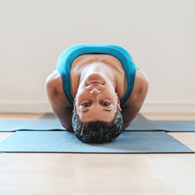 Yoga: Yoga parenam