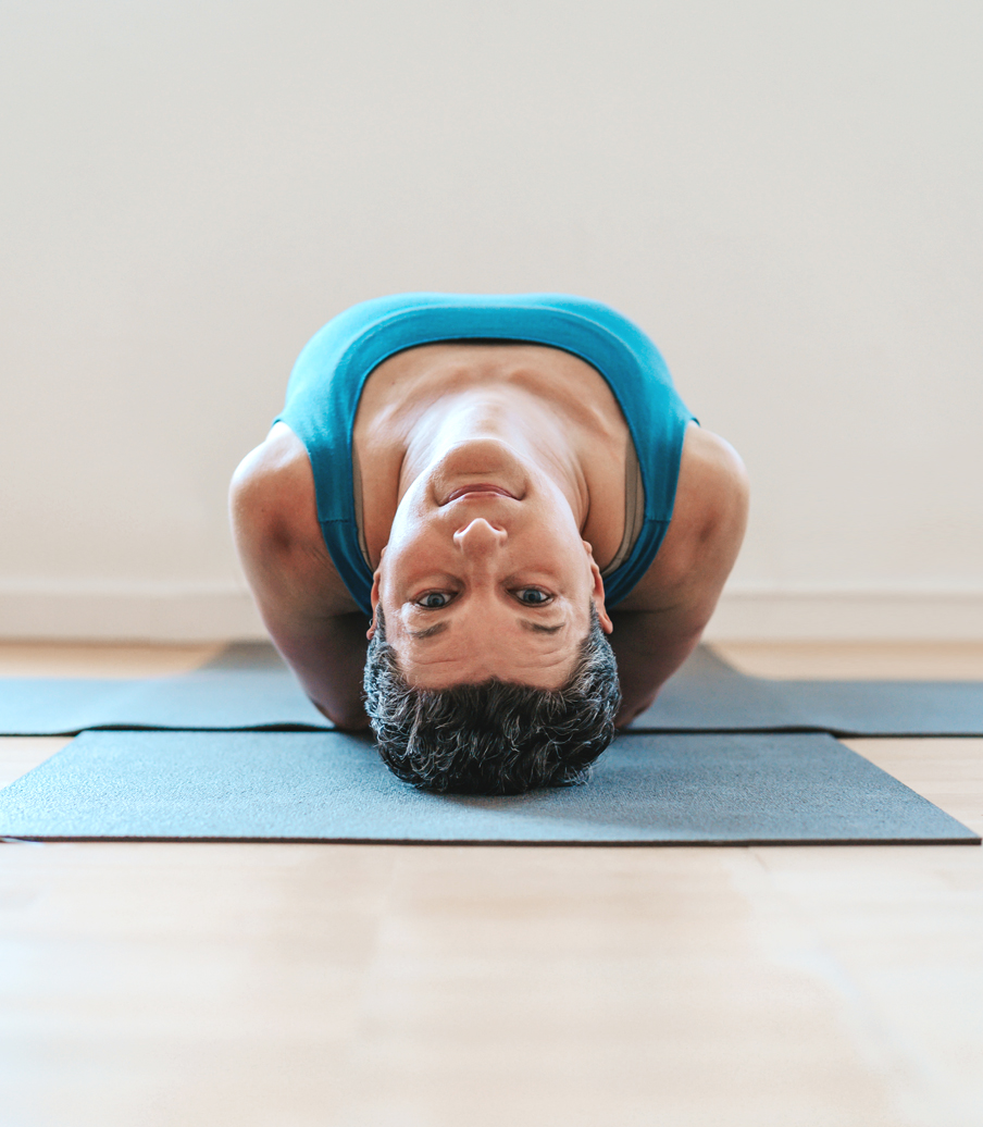Yoga: Yoga parenam, Yoga Gruppen, Workshops, Yogatherapie