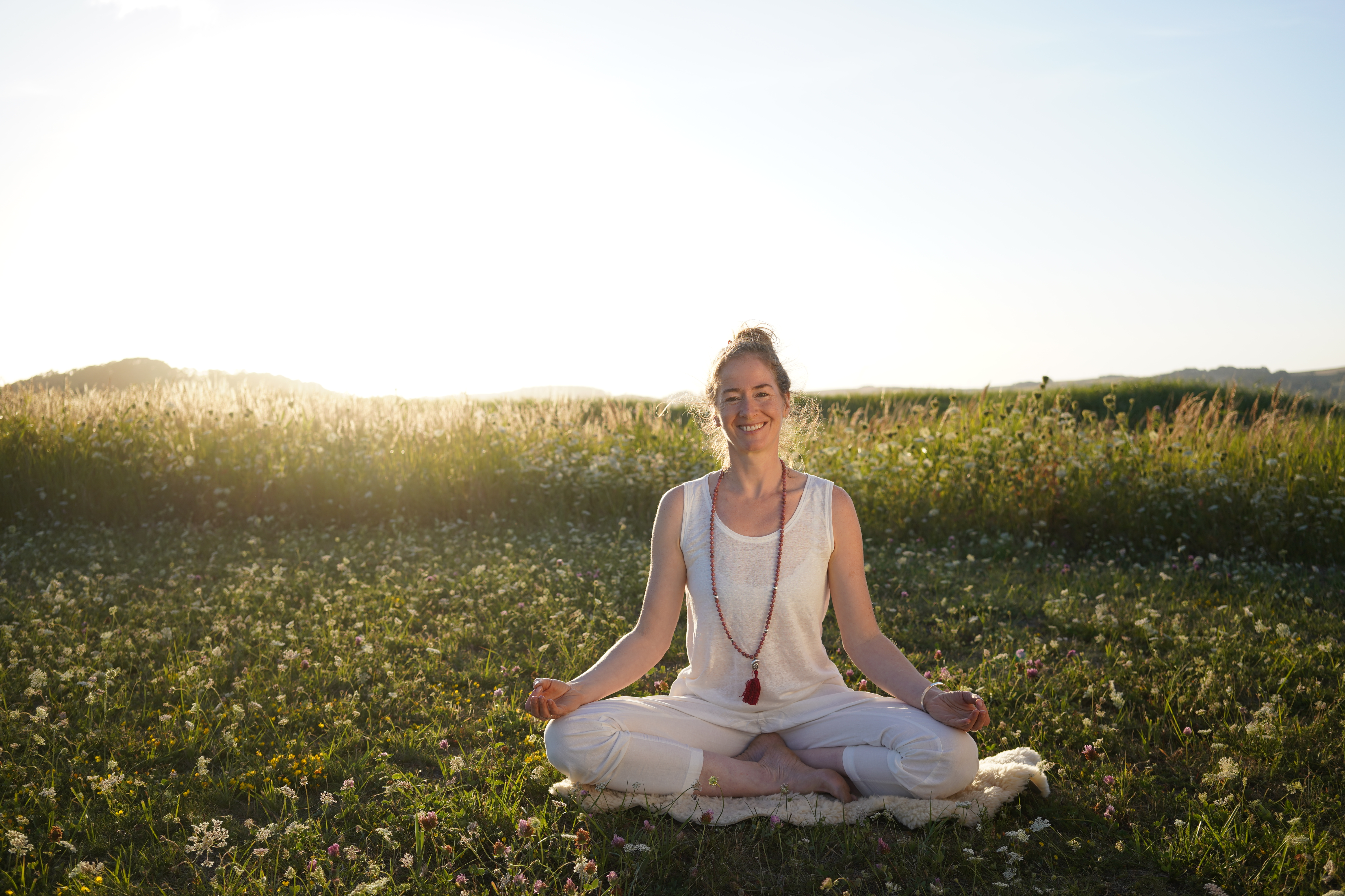 Yoga: Kundalini Yoga in Weimar & Online