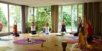 Yoga - Thüringen Nord - Kundalini Yoga in Weimar & Online