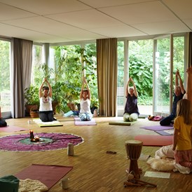 Yoga: Kundalini Yoga in Weimar & Online