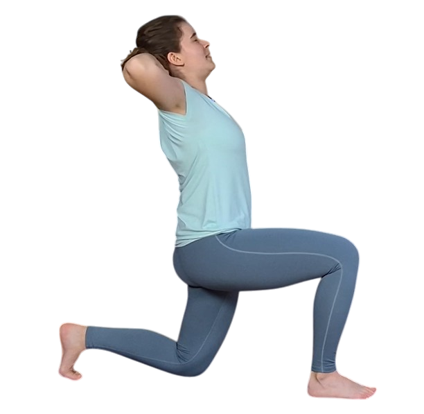 Yoga: Julia Düchting | Yoga & Meditation