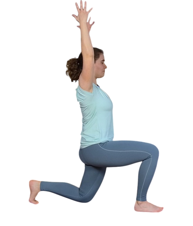 Yoga: Julia Düchting | Yoga & Meditation