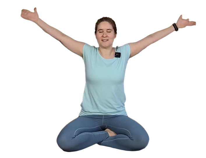 Yoga: Julia Düchting | Yoga & Meditation