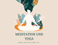 Yoga: Yoga und Meditation