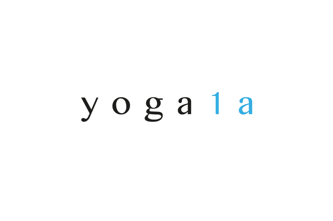 Yoga: y  o  g  a   1  a . Ingrid Schulte Kellinghaus