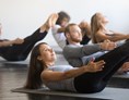 Yoga: Pilates Kurs für Wien 1220 + 1210